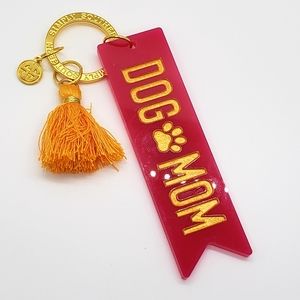 Simply Southern Acrylic Keychain - DOGMOM